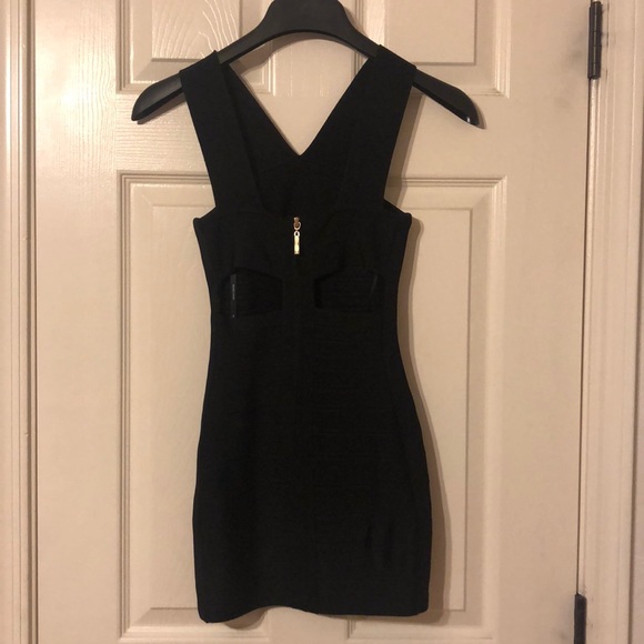 Guiliana Bandage Dress - Picture 2 of 7